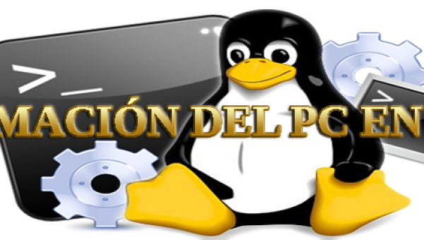 Como ver la información del procesador y Memoria RAM en Linux