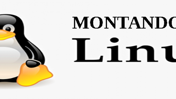 Como montar un disco NTFS de Windows en Linux