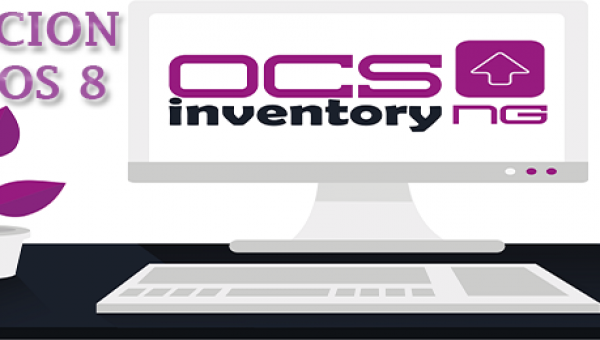 Como instalar OCS Inventory Server en CentOS 8